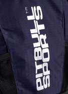 Pitbull Sports Backpack -navy